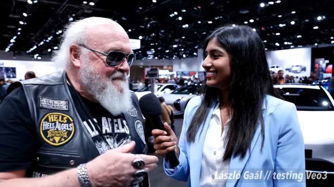 Γιατί τόση χαρά για τα ηλεκτρικά αυτοκίνητα (video)