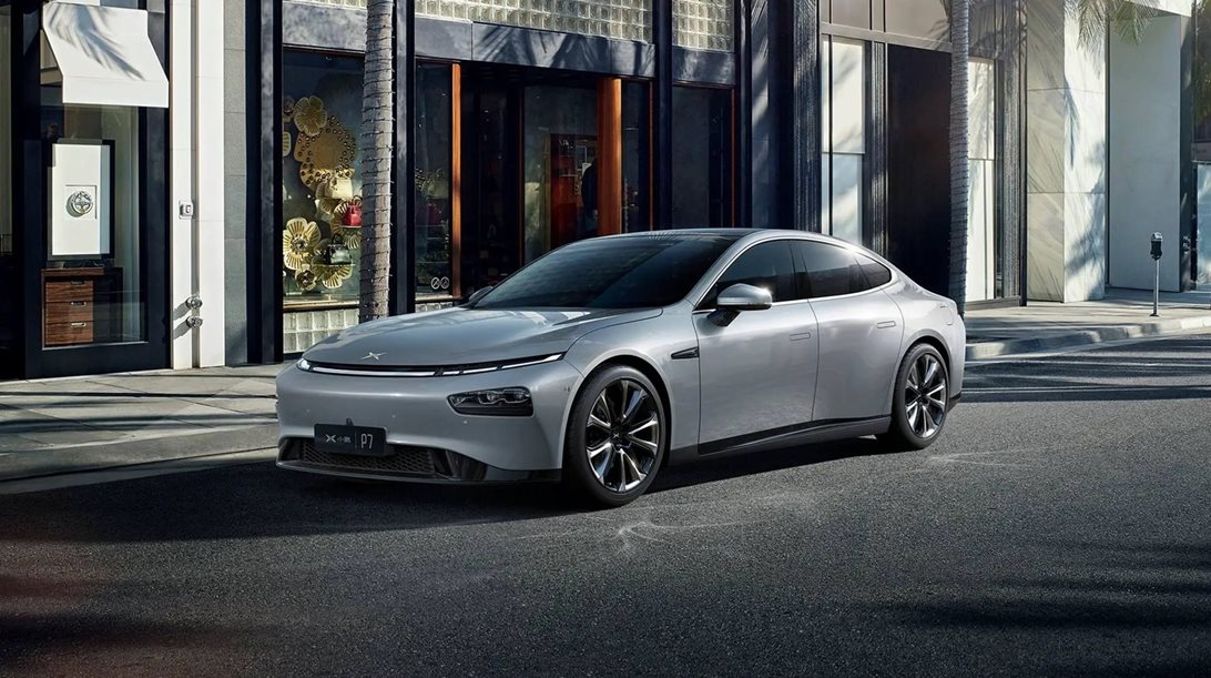 Η Xpeng προχωρά σε 4.000 προσλήψεις και επενδύει στην τεχνητή νοημοσύνη