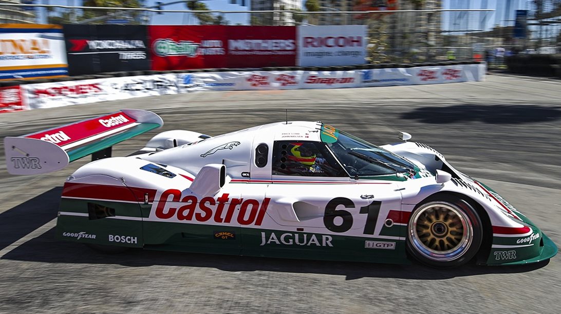 Monday Pit Stop 11.04.2022