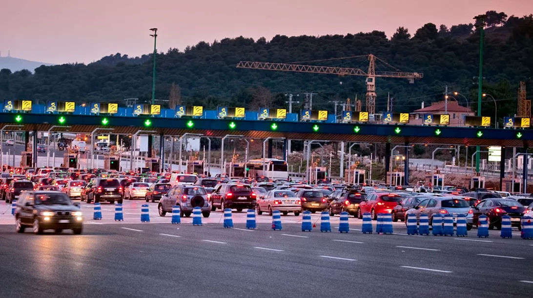 Αυξημένα μέτρα της Τροχαίας για Πάσχα και Πρωτομαγιά