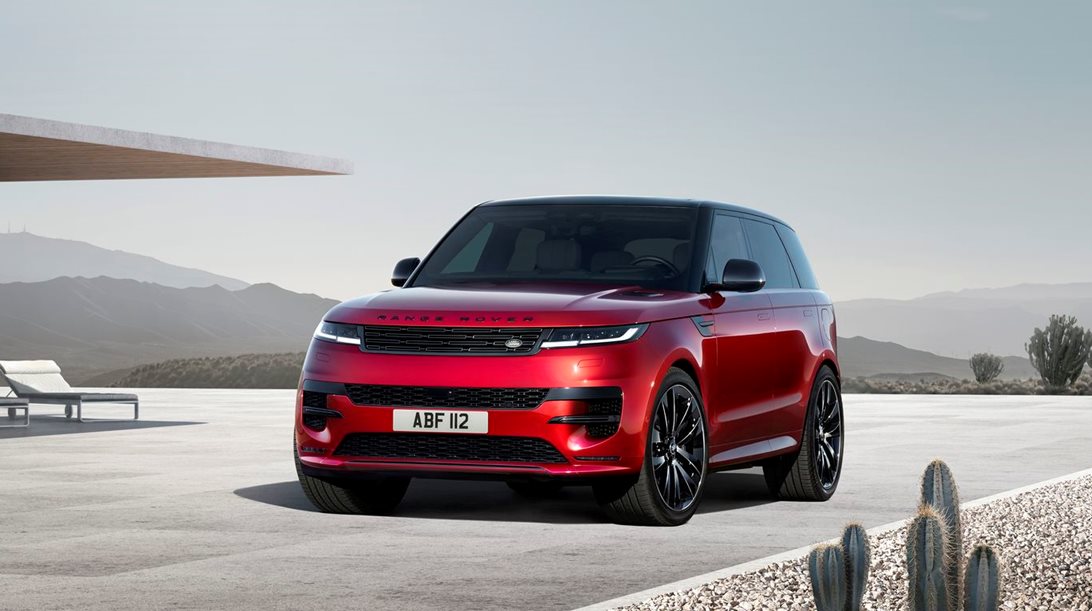 JLR: H Jaguar Land Rover χωρίζεται σε 4 νέες μάρκες