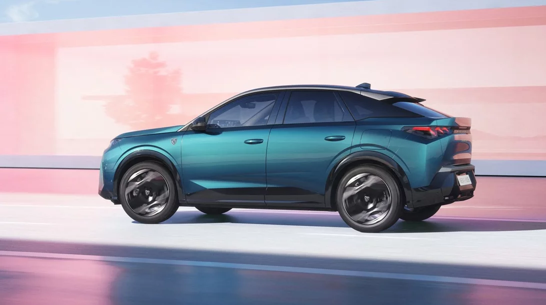 Μια σύντομη ιστορία του SUV-γιατί κατέκτησε τον κόσμο