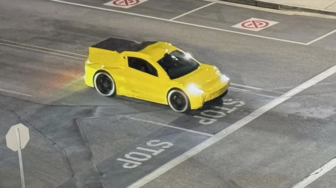 Δείτε live την παρουσίαση της Tesla για το Robotaxi