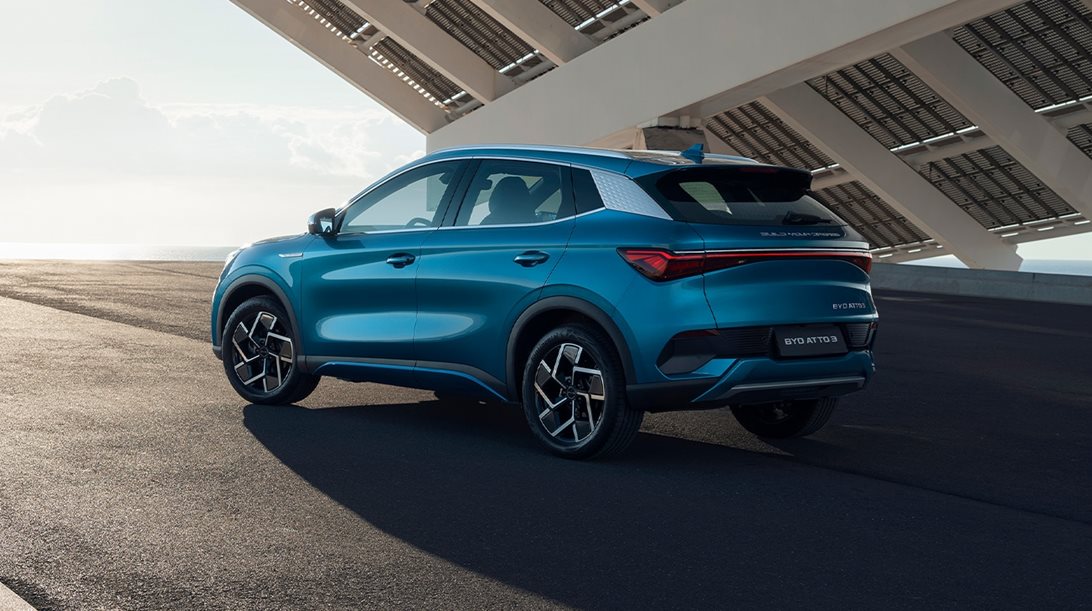 Επίσημο: Ποιος φέρνει τελικά τα αυτοκίνητα της BYD στην Ελλάδα