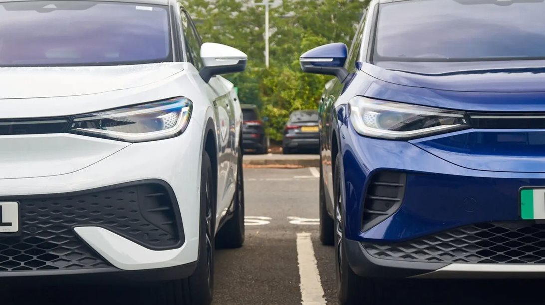 Έρευνα για μεγάλη ανάκληση ηλεκτρικών αυτοκινήτων γερμανικής φίρμας