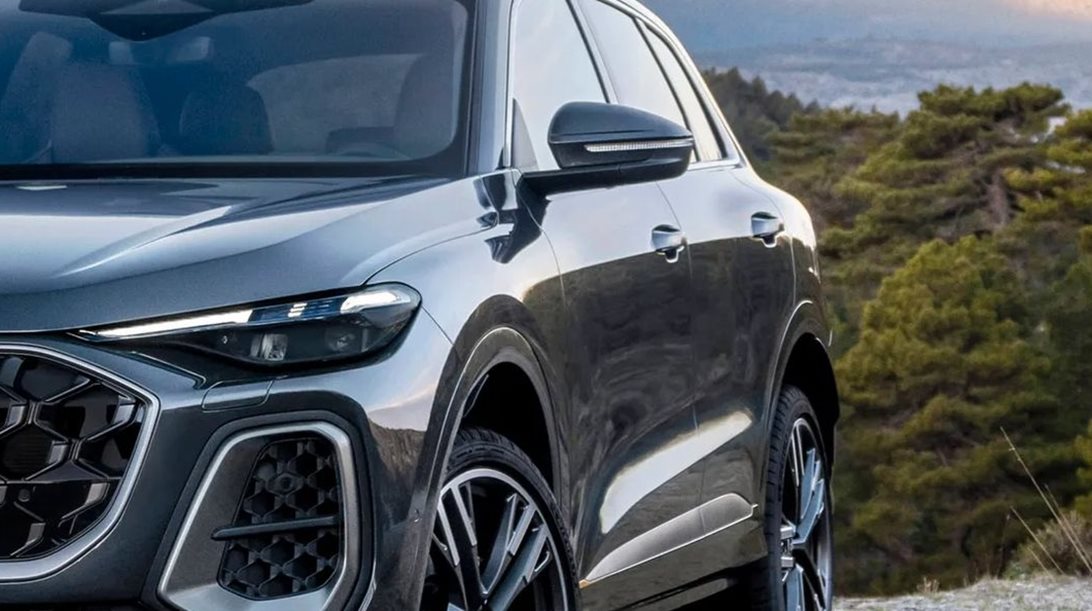 Ποιο αυτοκίνητο δεν μπορεί να πουληθεί πλέον λόγω δασμών