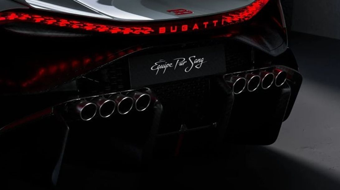 Η εξάτμιση που κοστίζει όσο μια καινούργια Porsche 911