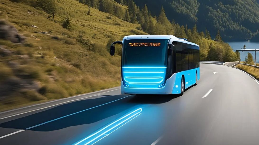 Ο πρώτος δρόμος ασύρματης φόρτισης στον κόσμο-σε ποια χώρα φτιάχτηκε (video)