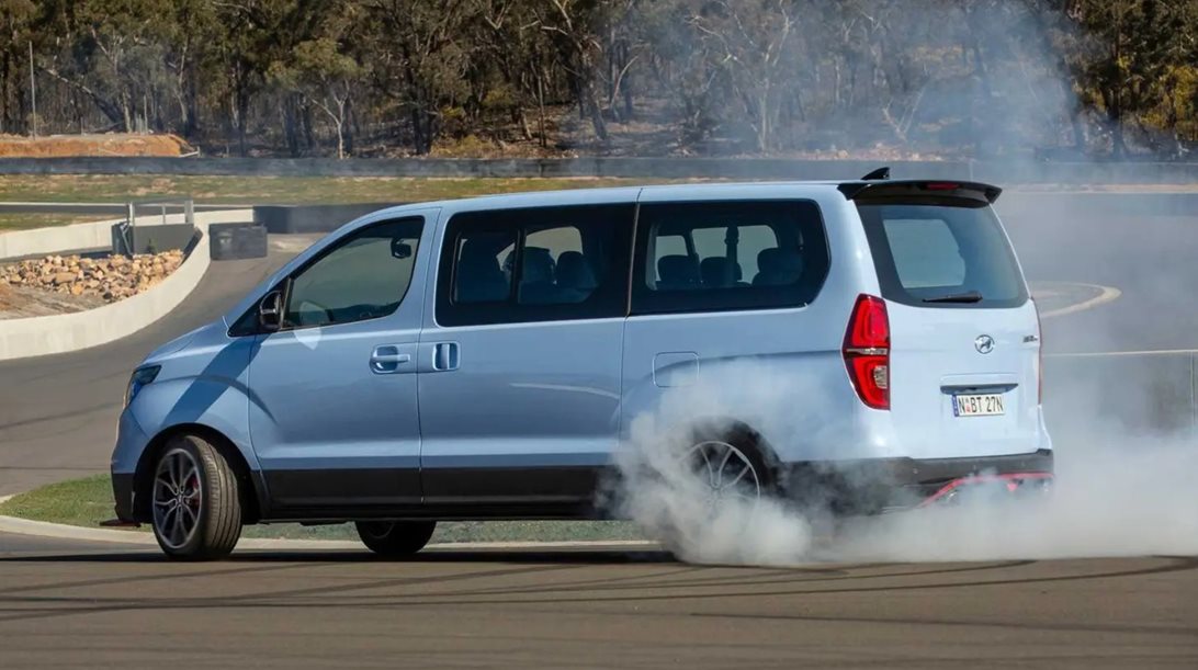 Τα 9 minivans που είναι πιο cool από ένα SUV