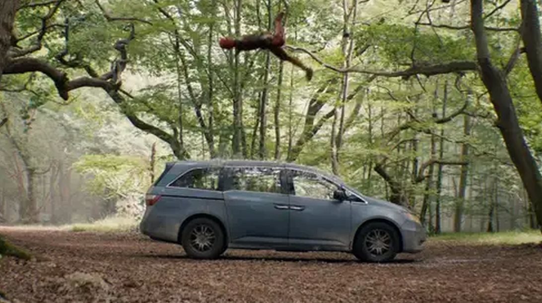 Αυτό είναι το "αθάνατο" αυτοκίνητο-πρωταγωνιστής στο Deadpool & Wolverine