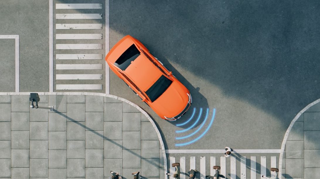 Αυτό το στοιχείο στα νέα αυτοκίνητα αυξάνει τα ασφάλιστρα