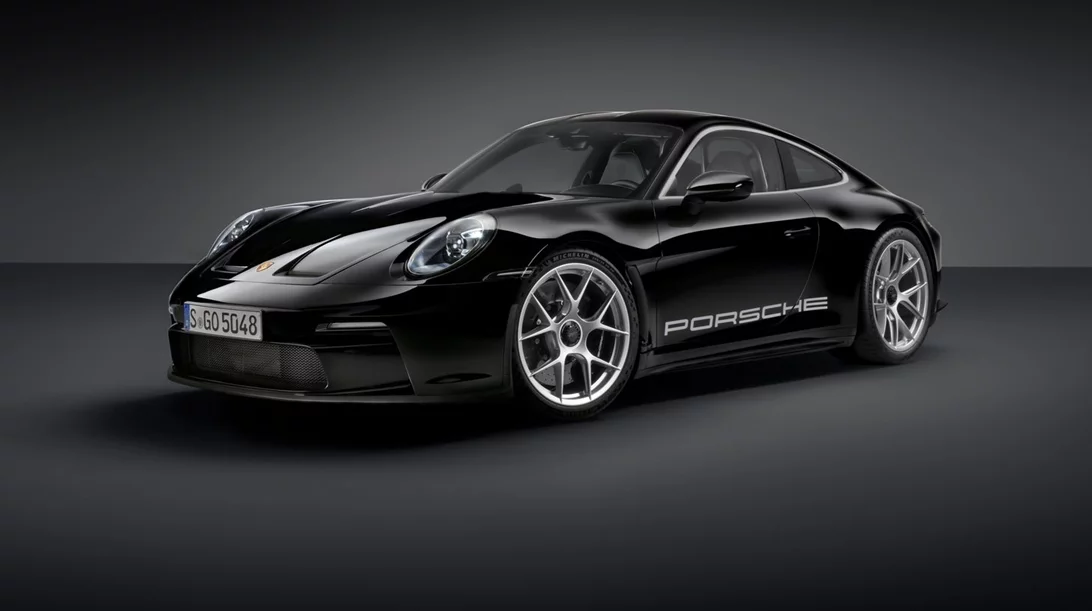 Επίσημο: H Porsche ετοιμάζει υβριδική 911-το τελευταίο θερμικό "κάστρο" έπεσε