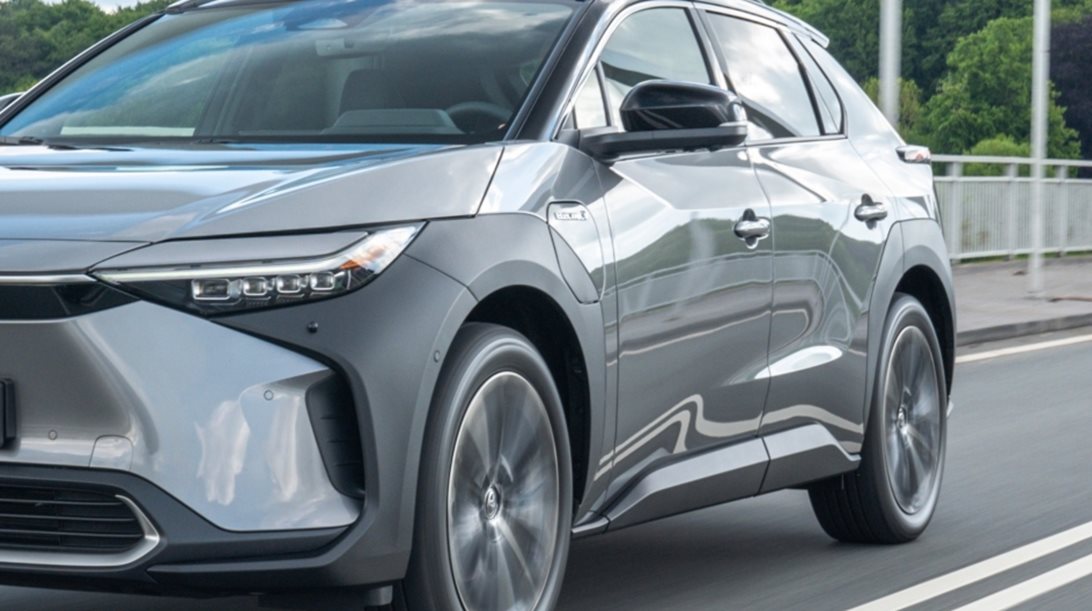 Μεγάλη ανάκληση στις ΗΠΑ για ηλεκτρικά αυτοκίνητα