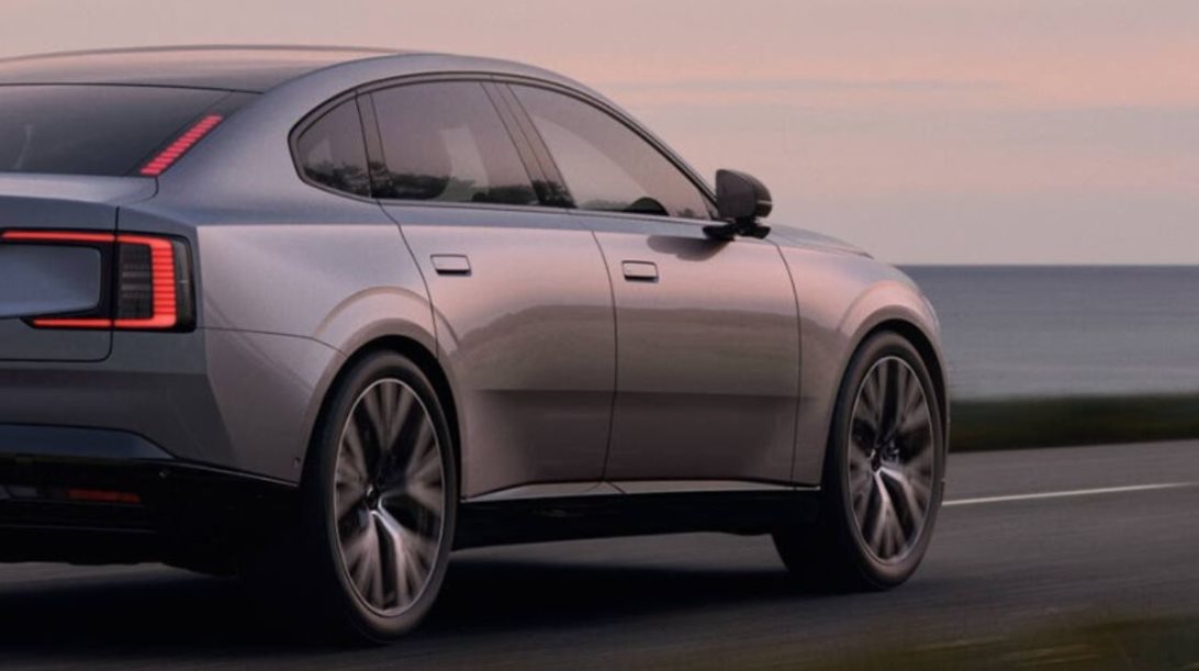 Μεγάλη φίρμα αυτοκινήτων αλλάζει CEO εξαιτίας δασμών Τραμπ