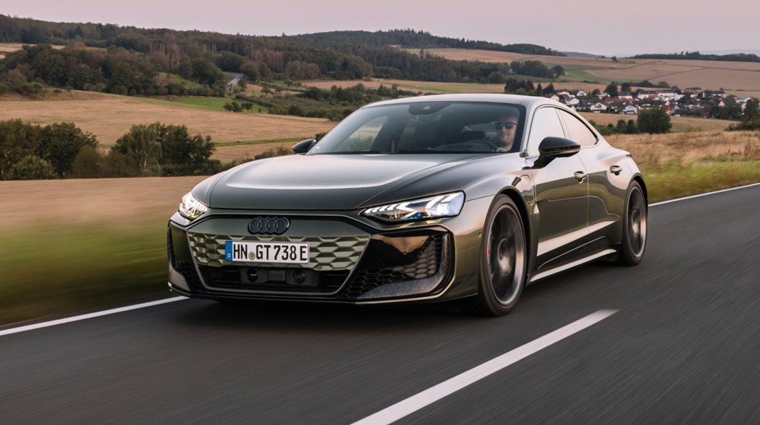 Το ταχύτερο Audi παραγωγής βγαίνει στους δρόμους-πόσο κοστίζει