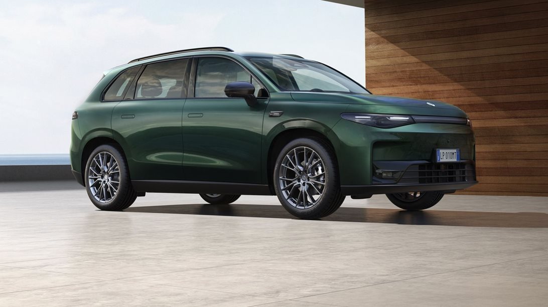 Επίσημο: Η Leapmotor στην Ελλάδα-πού θα πωλούνται τα αυτοκίνητά της