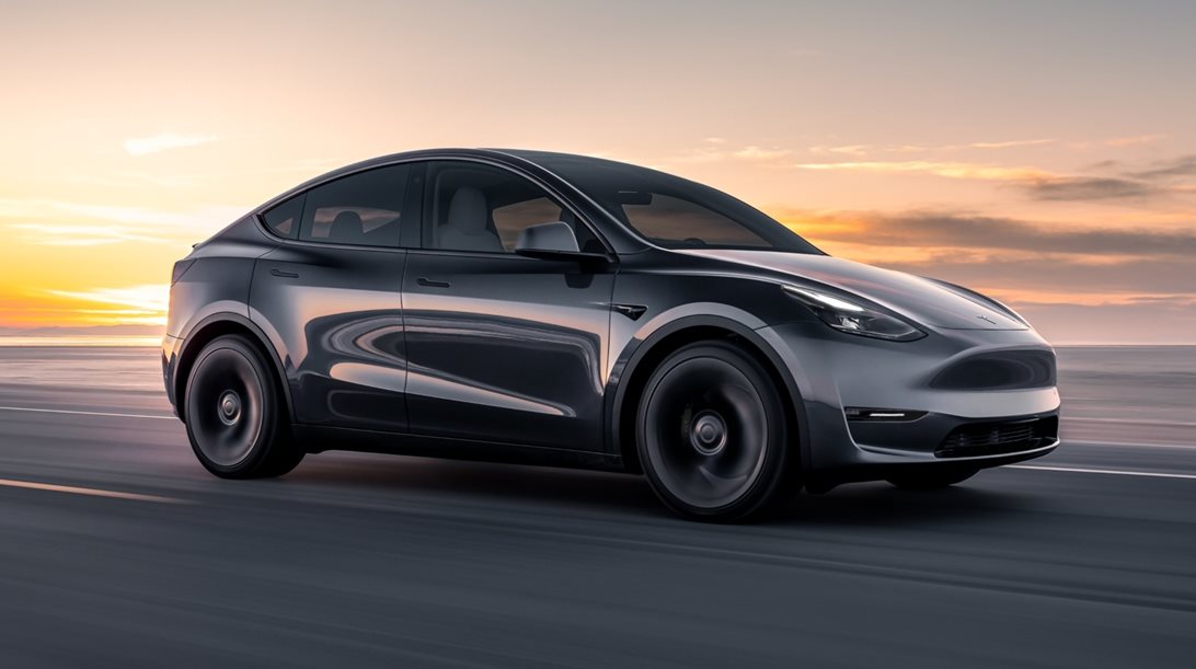 Το Tesla Model Y γίνεται εξαθέσιο-πότε θα κυκλοφορήσει