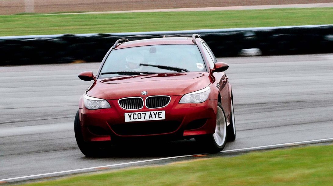 Τα 7 αυτοκίνητα ορόσημα της BMW Motorsport