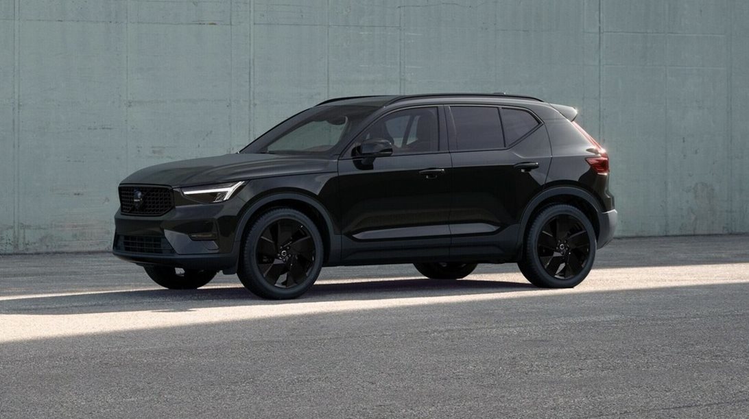 Η αναβάθμιση που θα αλλάξει πάνω από 2 εκατομμύρια αυτοκίνητα Volvo