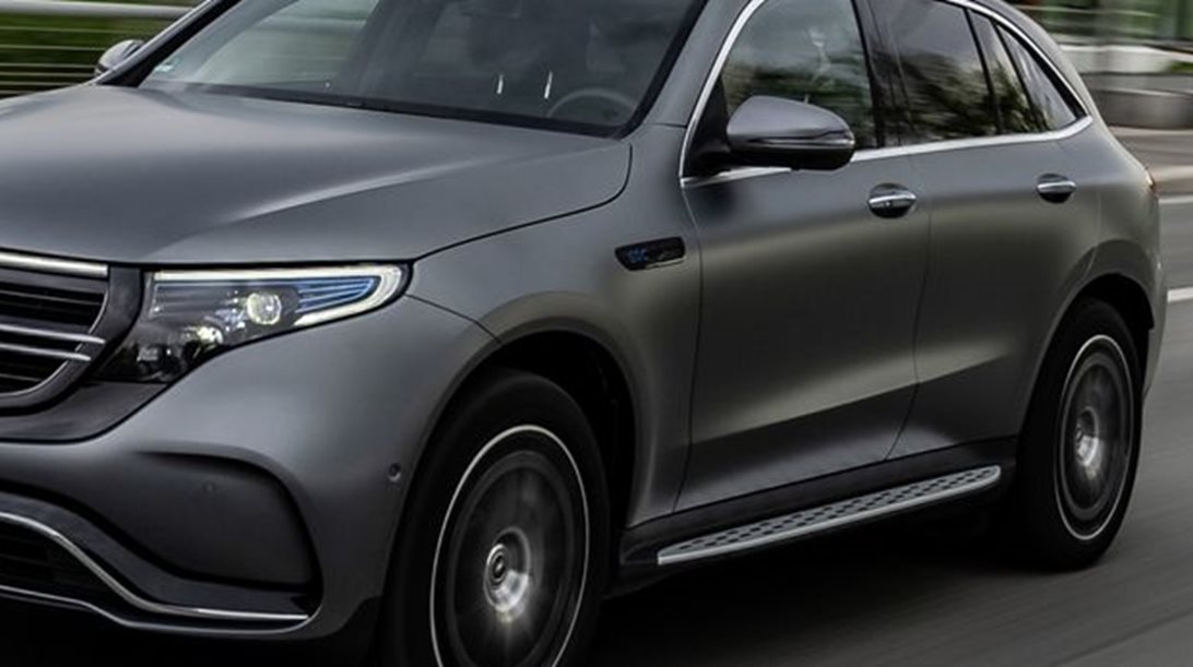 Γερμανική φίρμα ανακαλεί χιλιάδες ηλεκτρικά αυτοκίνητα για κίνδυνο πυρκαγιάς