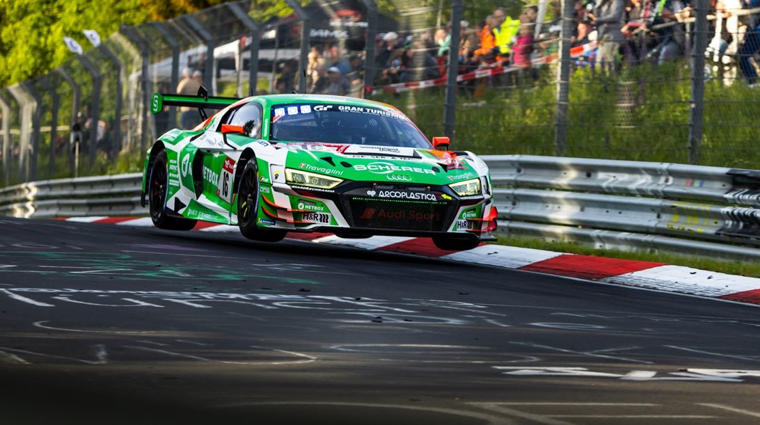 Οδηγός για αρχάριους για τον θρυλικό, 24ωρο αγώνα στο Nurburgring