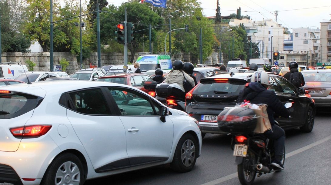 Στους δρόμους "ράμπο" με ειδικά σκάνερ-ποια αυτοκίνητα έχουν στο στρόχαστρο