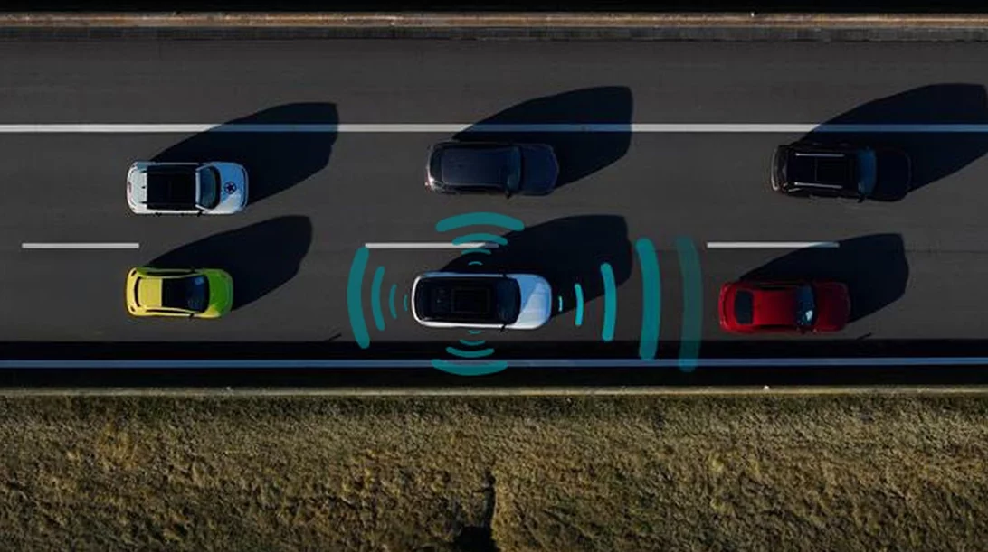 Ο μεγαλύτερος όμιλος αυτοκινήτων ανακοίνωσε αυτόνομη οδήγηση επιπέδου 3