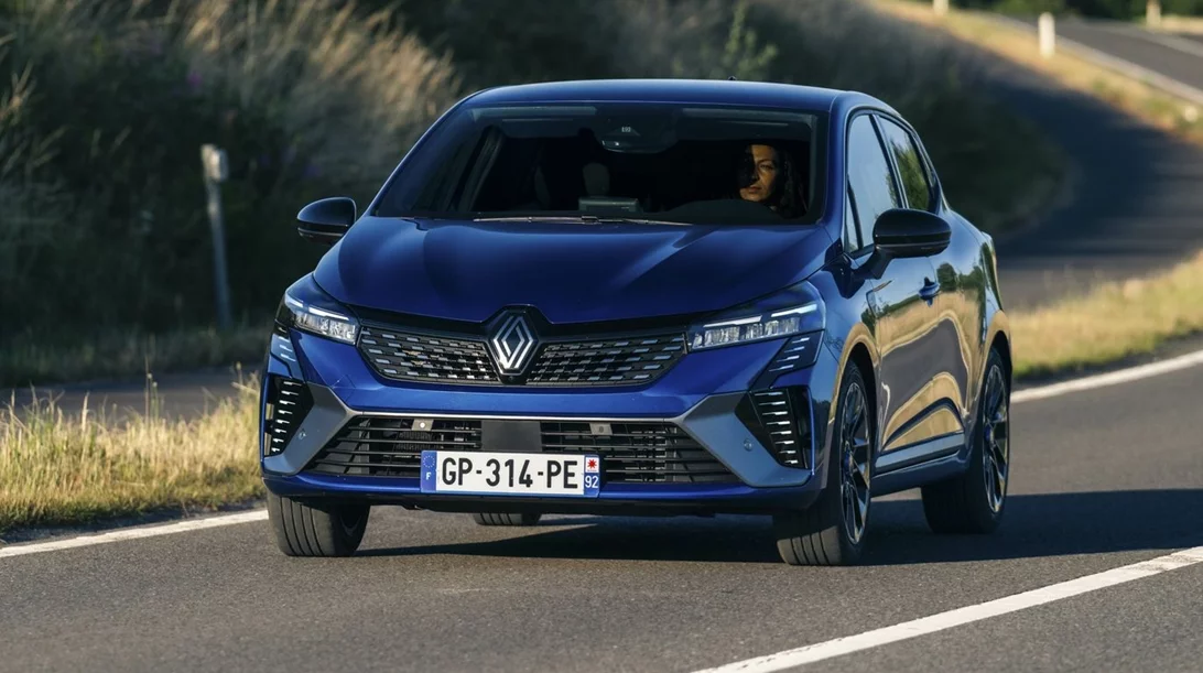 Στην Ελλάδα το νέο Renault Clio-τιμές και εκδόσεις
