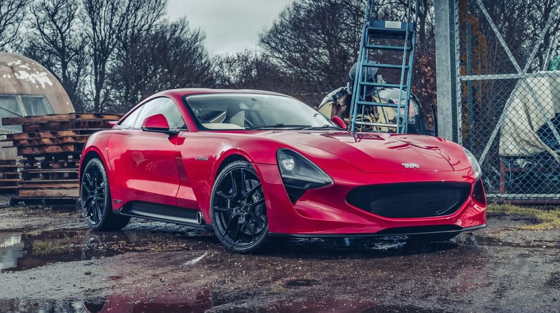 9 αυτοκίνητα που άργησαν στο ραντεβού τους (ή δεν ήρθαν ποτέ)