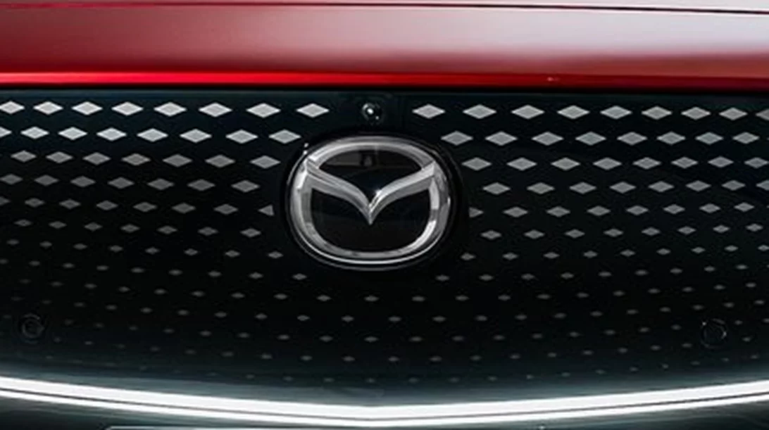 Η Mazda αλλάζει σήμα-ποιος είναι ο λόγος