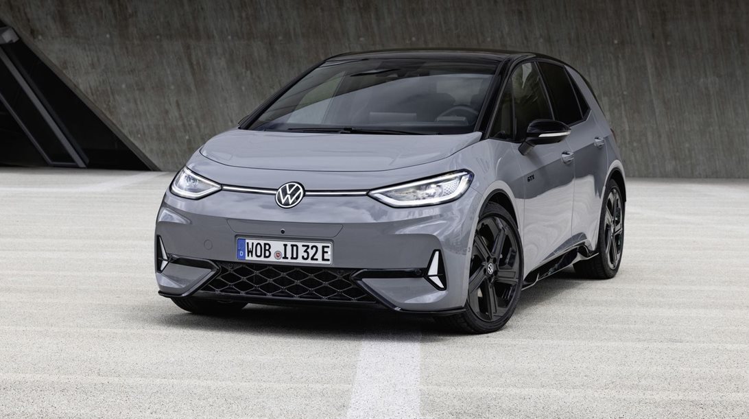 Θερμικό Golf GTI και ηλεκτρικό ID.3 GTX: Ποιο είναι καλύτερο