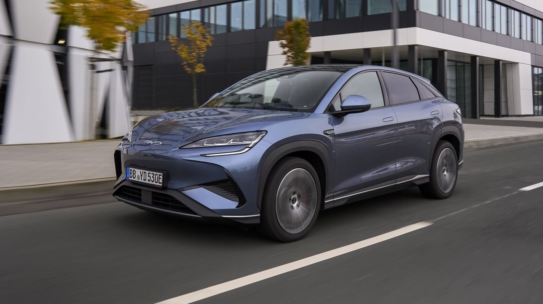 Η BYD έσπασε ρεκόρ πώλησης μετοχών-Δείτε σε τι ποσό έφτάσε η πρωτογενής πώλησή της