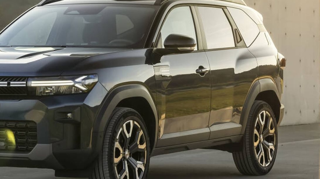 Στην Ελλάδα το υβριδικό SUV με 1.450 χιλιόμετρα αυτονομία-δείτε τις τιμές του