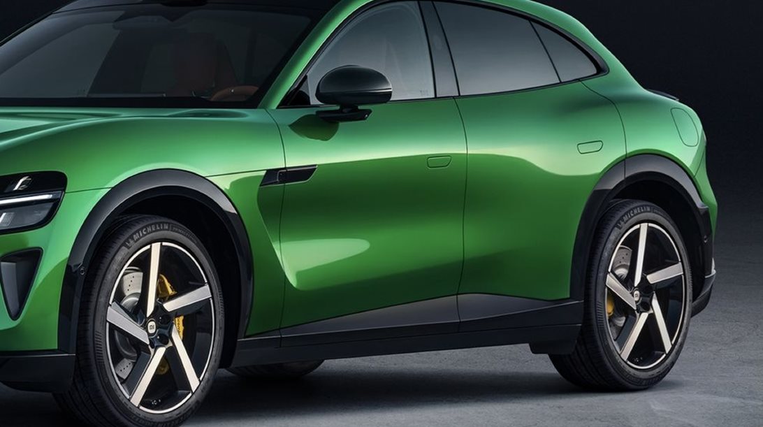 Απίστευτο: Ποιο αυτοκίνητο είχε 290.000 παραγγελίες σε μια ώρα