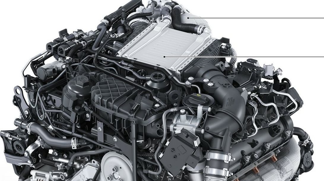 Ο κινητήρας υπεύθυνος για το dieselgate επιστρέφει με νέα τεχνολογία