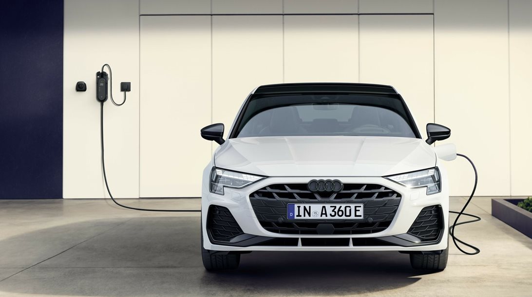 Πότε κυκλοφορεί το μικρό και προσιτό ηλεκτρικό της Audi