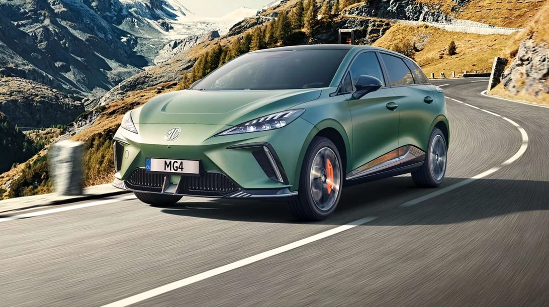 Ηλεκτρικά και πόλεμος Ευρώπης εναντίον Κίνας: Το τελευταίο επεισόδιο