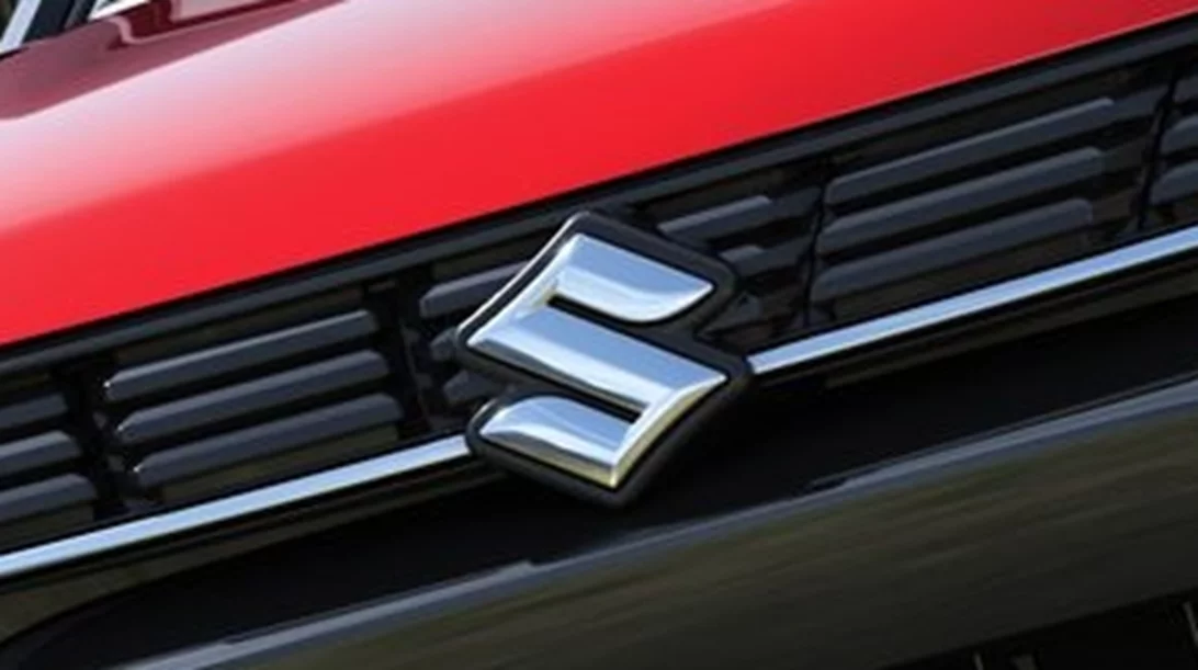 Ποιο Suzuki δεν σταματούν να αγοράζουν οι Έλληνες-αυξήθηκαν 105% οι πωλήσεις του