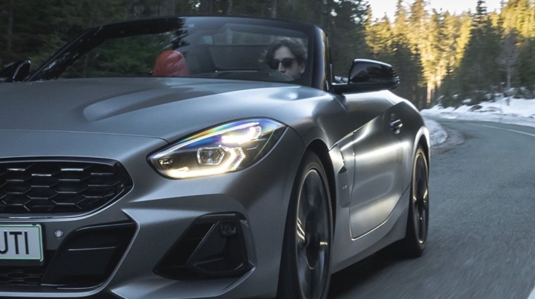 Ευχάριστο νέο: ένα από τα τελευταία θερμικά roadster θα συνεχίσει να παράγεται