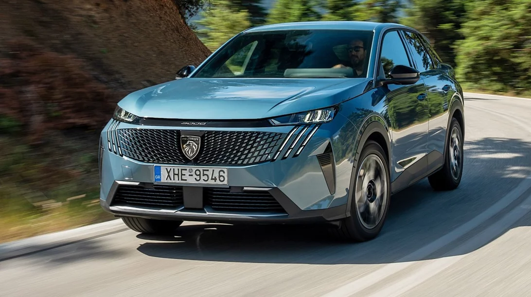 Peugeot: Νέες εκδόσεις και καλύτερες τιμές για δημοφιλή μοντέλα