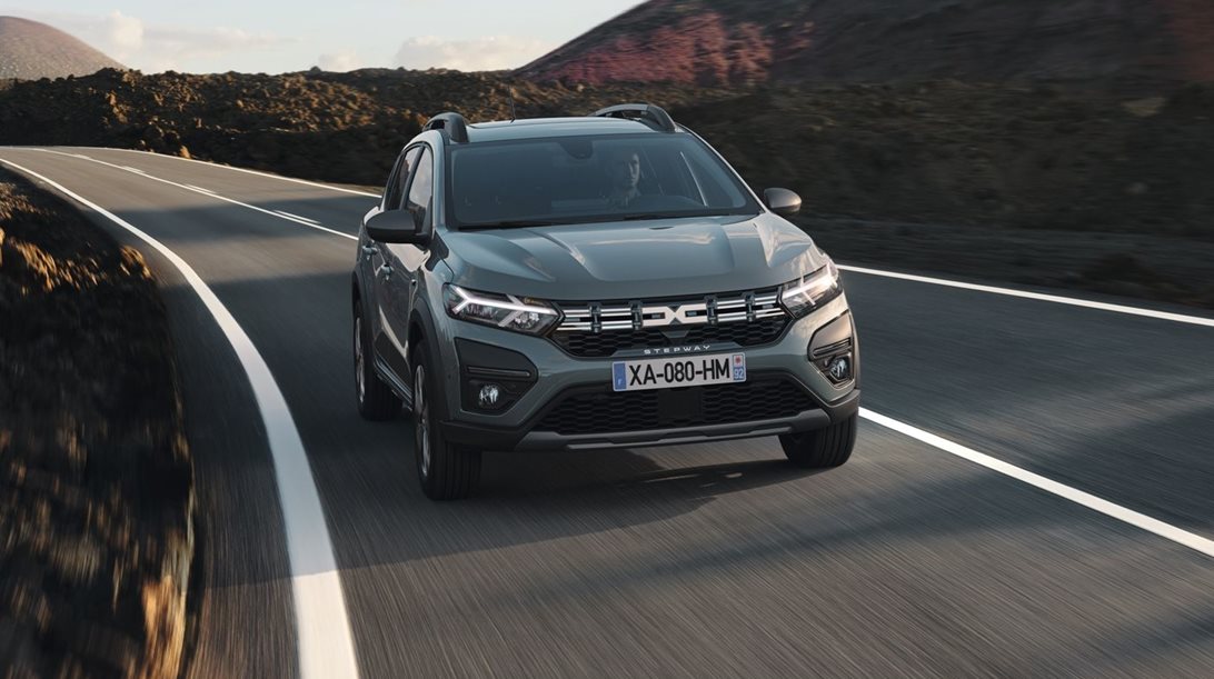 Αυτό είναι το πρώτο σε πωλήσεις αυτοκίνητο στην Ευρώπη τον Ιανουάριο