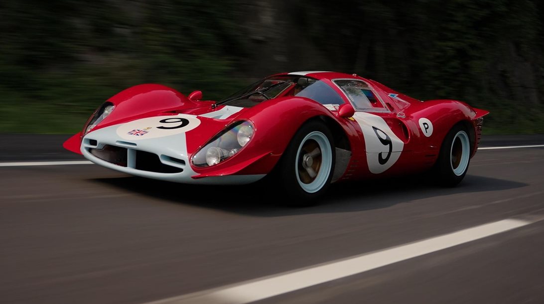 Τα 10 ακριβότερα κλασικά αυτοκίνητα που πουλήθηκαν σε δημοπρασίες το 2023