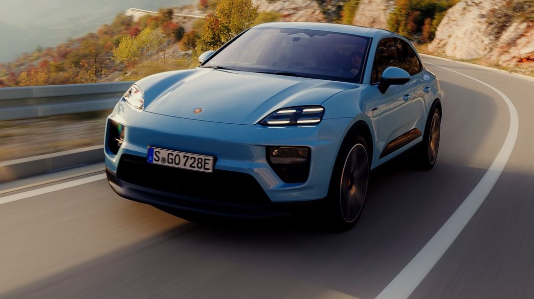 Η Porsche ετοιμάζει νέο SUV με θερμικό κινητήρα-πότε έρχεται στην αγορά