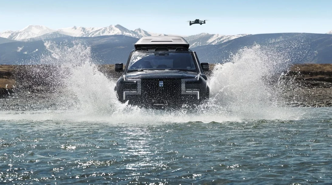 Αυτή είναι η εταιρεία που κατασκεύασε 7 εκατομμύρια αυτοκίνητα το 2024