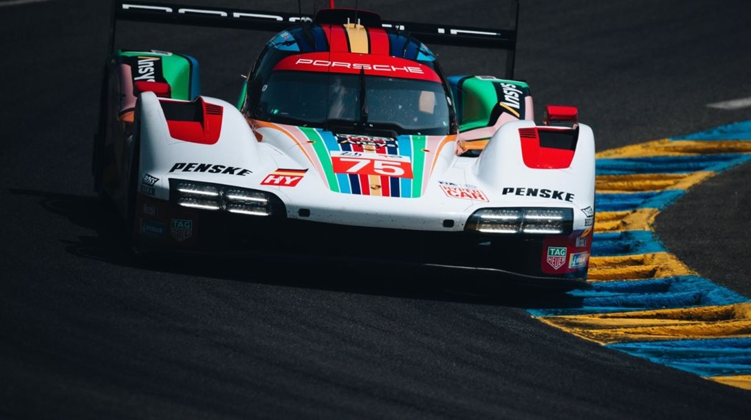 24 ώρες Λε Μαν: Live ο αγώνας μέσα απο τα μονοθέσια