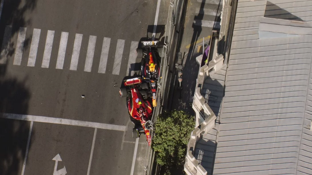 Netflix F1 Drive to Survive: Δείτε το trailer της νέας σεζόν