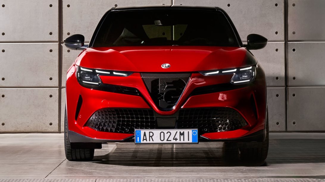 Απίστευτο: Η Alfa Romeo Milano μετονομάζεται σε Alfa Romeo Junior