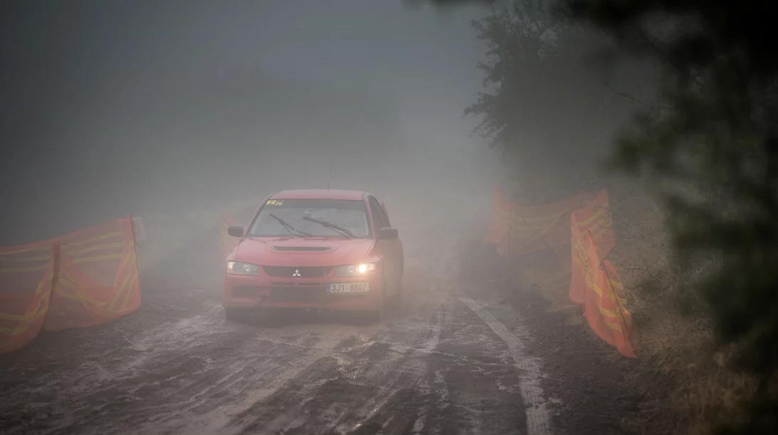 ΕΚΟ Ράλλυ Ακρόπολις: Ακυρώθηκε το shakedown λόγω Daniel