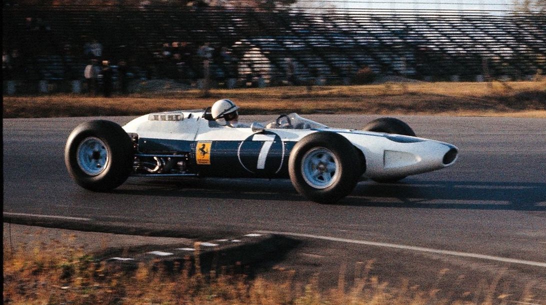 Η Ferrari επαναφέρει το "αμερικανικό" μπλε στο GP του Μαϊάμι