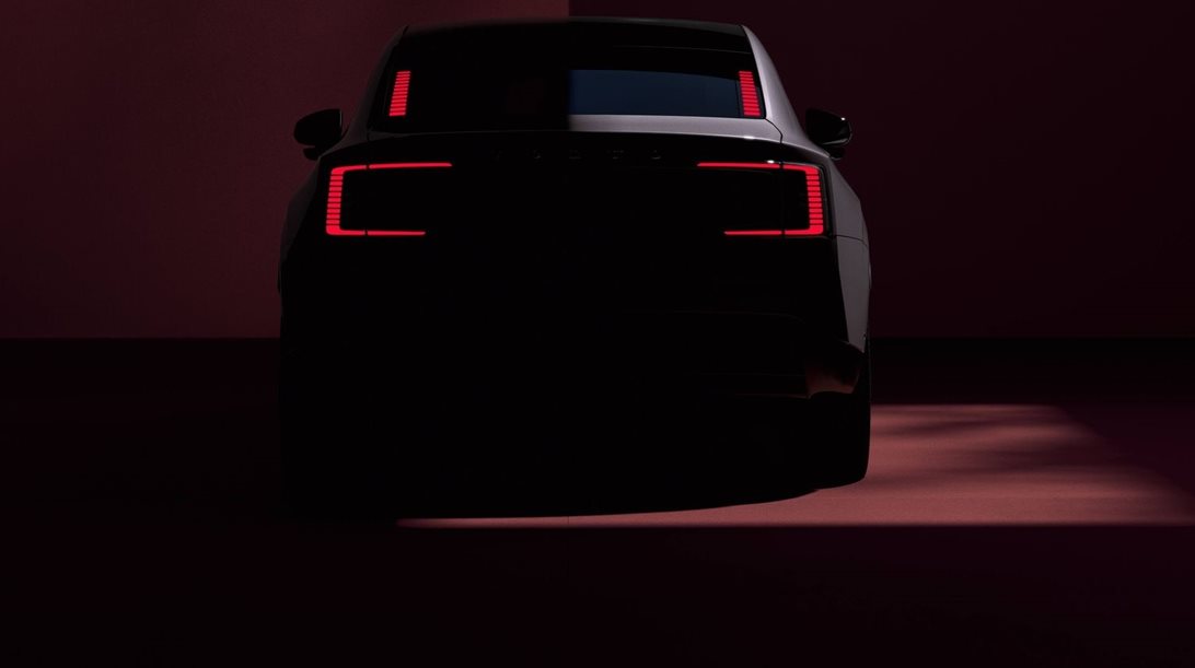 Αυτό είναι το αυτοκίνητο που φορτίζει για 300 χιλιόμετρα σε 10 λεπτά